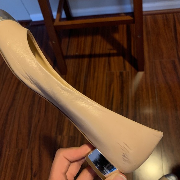 J Crew flats - Picture 3 of 4